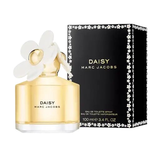 น้ําหอม Marc Jacobs กลิ่นไหนหอม : น้ำหอม Marc Jacobs Daisy