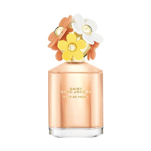 น้ําหอม Marc Jacobs กลิ่นไหนหอม : น้ําหอม Marc Jacobs Daisy Ever So Fresh