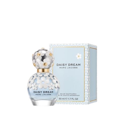 น้ําหอม Marc Jacobs กลิ่นไหนหอม : น้ําหอม Marc Jacobs Daisy Dream