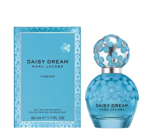 น้ําหอม Marc Jacobs กลิ่นไหนหอม : น้ําหอม Marc Jacobs Daisy Dream Forever