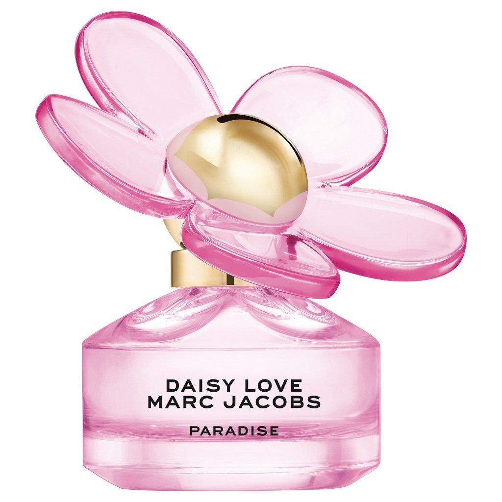 น้ําหอม Marc Jacobs กลิ่นไหนหอม :  น้ําหอม Marc Jacobs Daisy Love Paradise