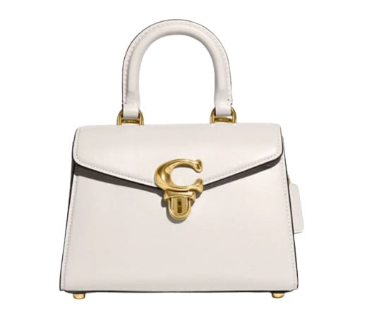 Coach รุ่น Sammy Top Handle 21