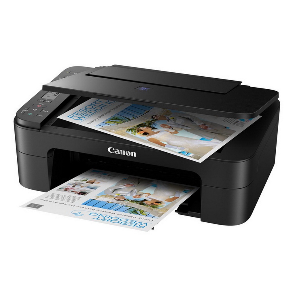 CANON PIXMA E3370