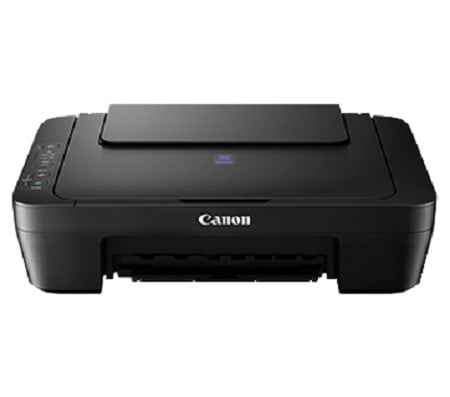 CANON PIXMA E-410