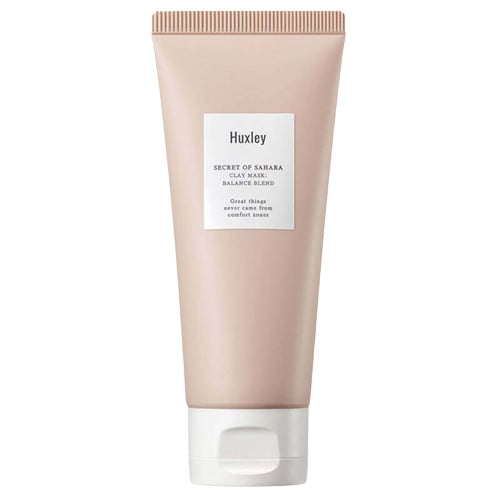 มาส์กโคลน - HUXLEY CLAY MASK BALANCE BLEND