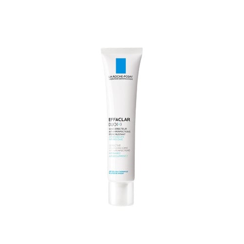 La Roche-Posay Effaclar DUO+