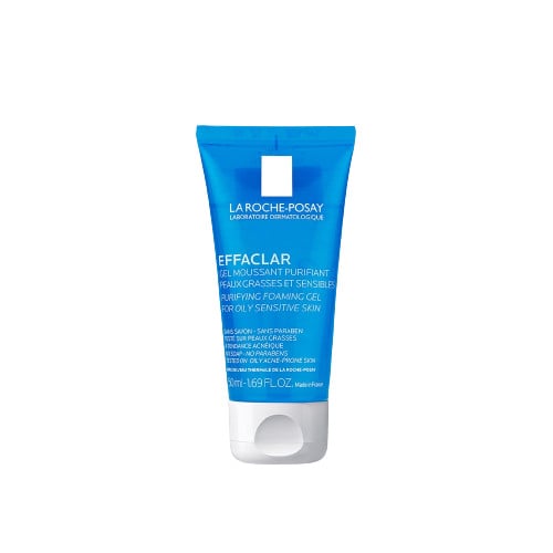 La Roche-Posay Effaclar Foaming Gel