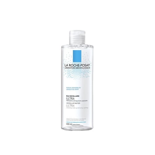 La Roche-Posay Micellar Water Sensitive Skin