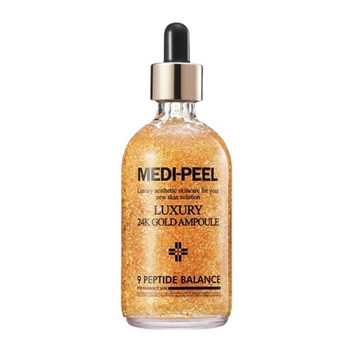 MEDI-PEEL Luxury 24K Gold Ampoule