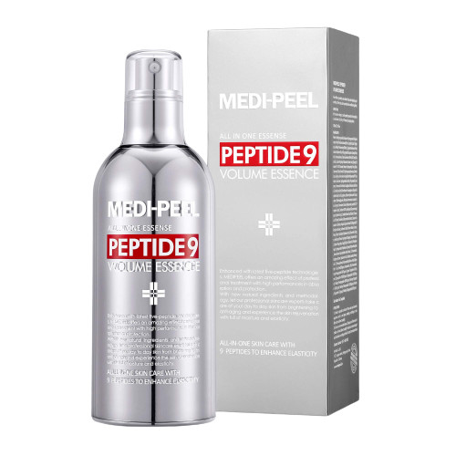 MEDI-PEEL Peptide9 Volume All In One Essence