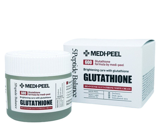 MEDI-PEEL Bio Intense Glutathione White Cream