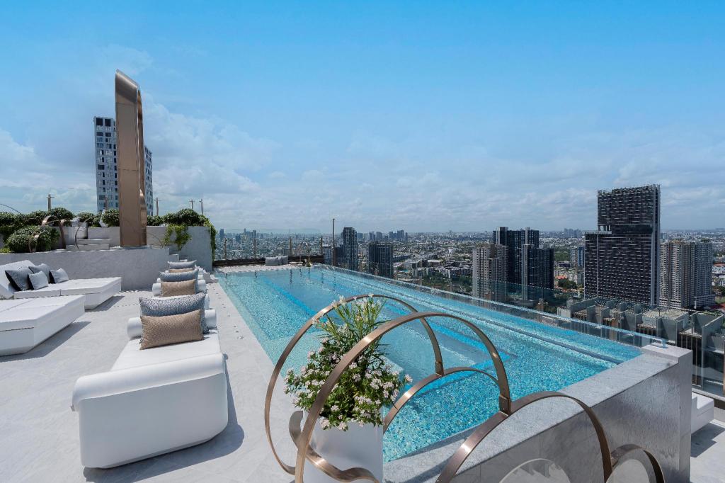 Innside by Melia Bangkok Sukhumvit