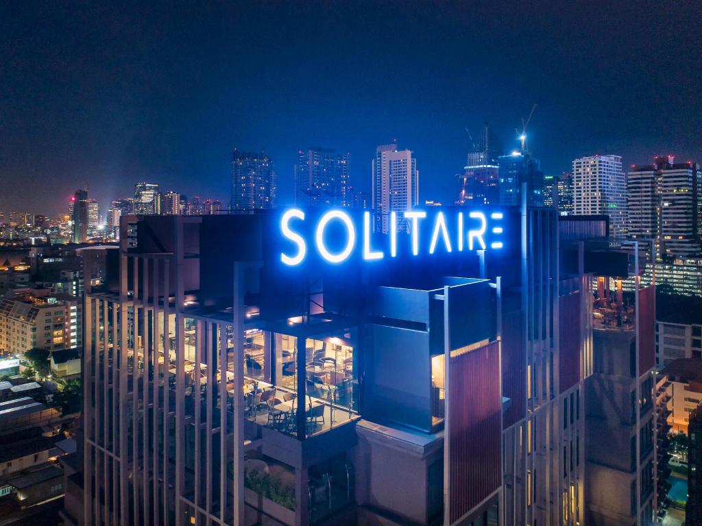 Solitaire Bangkok Sukhumvit 11