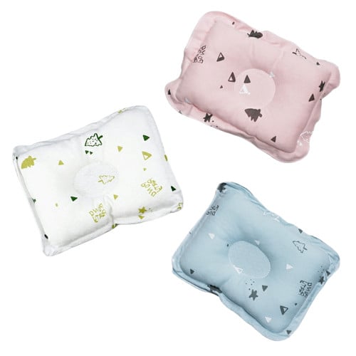 หมอนเด็กแรกเกิด YuYing Baby Pillow