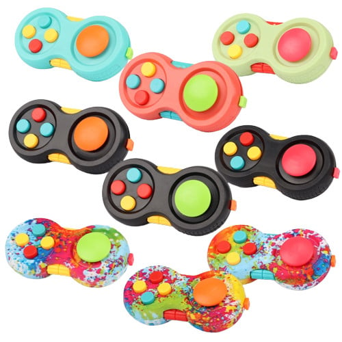 Pad Hand Fidget Toy