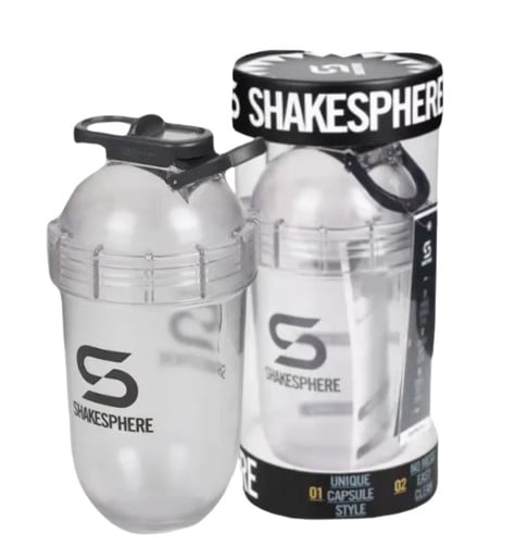 แก้วเชคโปรตีน - Shakesphere Tumbler Series Tritan Advanced Edition