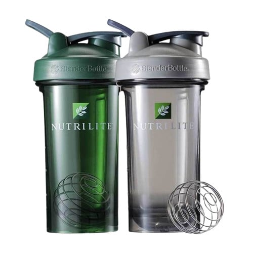 แก้วเชคโปรตีน - Amway Nutrilite Blender Bottle