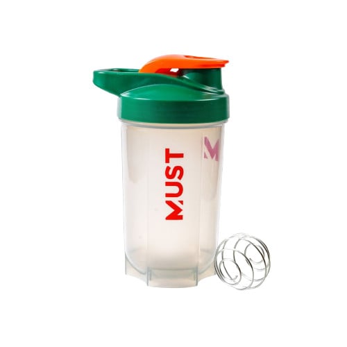 แก้วเชคโปรตีน - Must Protein Shaker