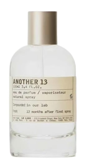 น้ำหอม LE LABO กลิ่น Another 13