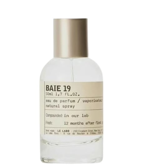 น้ำหอม LE LABO กลิ่น Baie 19