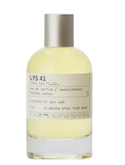 น้ำหอม LE LABO กลิ่น Lys 41