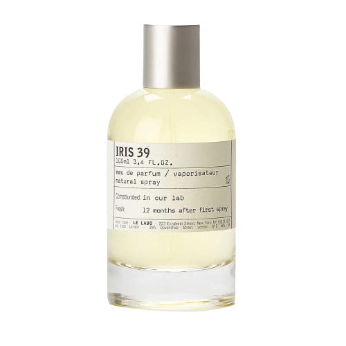 น้ำหอม Le Labo IRIS 39