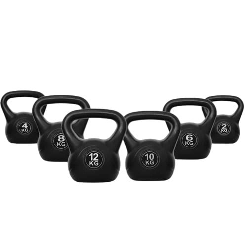 ดีดีฟิต เคตเทิลเบล (DIDIFIT Kettlebell)