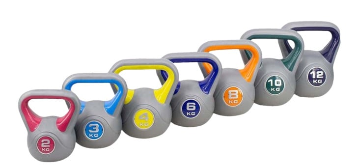 เอฟบีที เคตเทิลเบล (FBT Kettlebell)