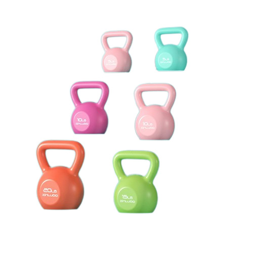 ซอฟท์คิส เคตเทิลเบล (SOFTKISS Kettlebell)