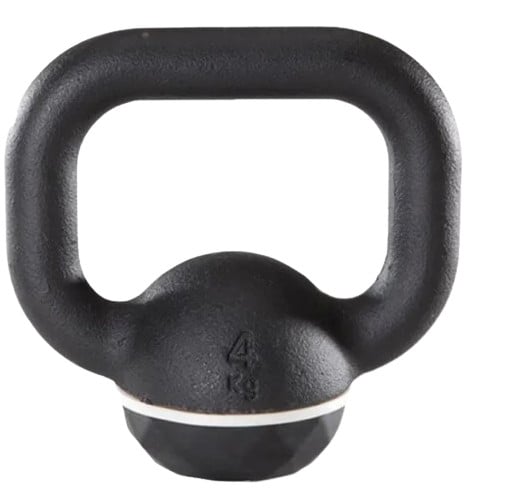 โดมโยส เคตเทิลเบล (DOMYOS Kettlebell)