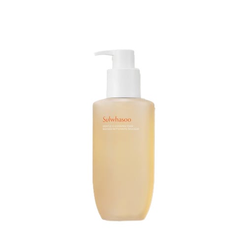 Sulwhasoo Gentle Cleansing Foam