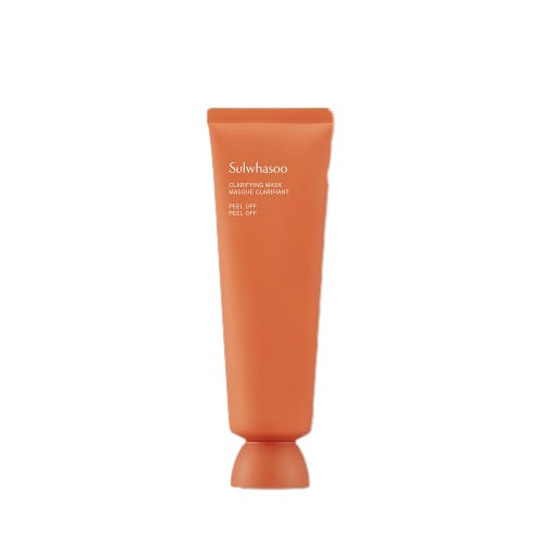 Sulwhasoo Clarifying Mask