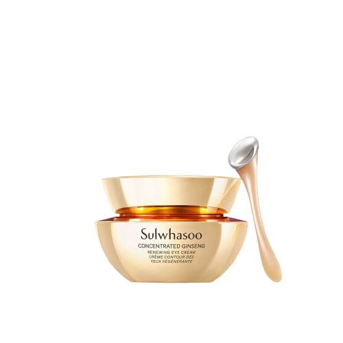 Concentrated Ginseng Renewing Eye Cream