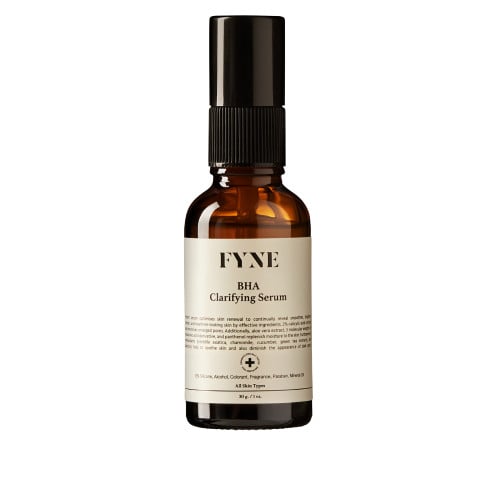 FYNE BHA Clarifying Serum