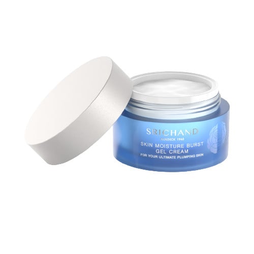 Srichand Skin Moisture Burst Gel Cream