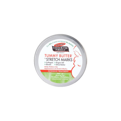 ผลิตภัณฑ์ Palmer's Cocoa Butter Formula Tummy Butter For Stretch Marks