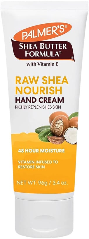 ผลิตภัณฑ์ Palmer's Shea Butter Formula Raw Shea Nourish Hand Cream