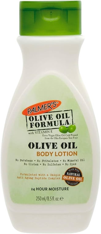 ผลิตภัณฑ์ Palmer's Olive Oil Formula Olive Oil Body Lotion