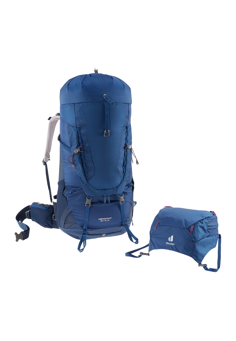 DEUTER รุ่น Aircontact 50+10SL