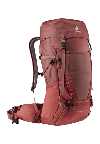 DEUTER รุ่น Futura Air Trek 45+10SL