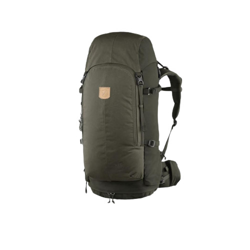 Fjallraven รุ่น Keb 52-52W