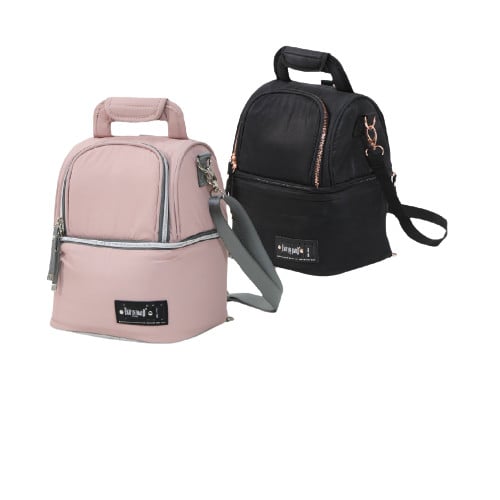 กระเป๋าเก็บอุณหภูมิ PRINCE & PRINCESS PUMP BAG