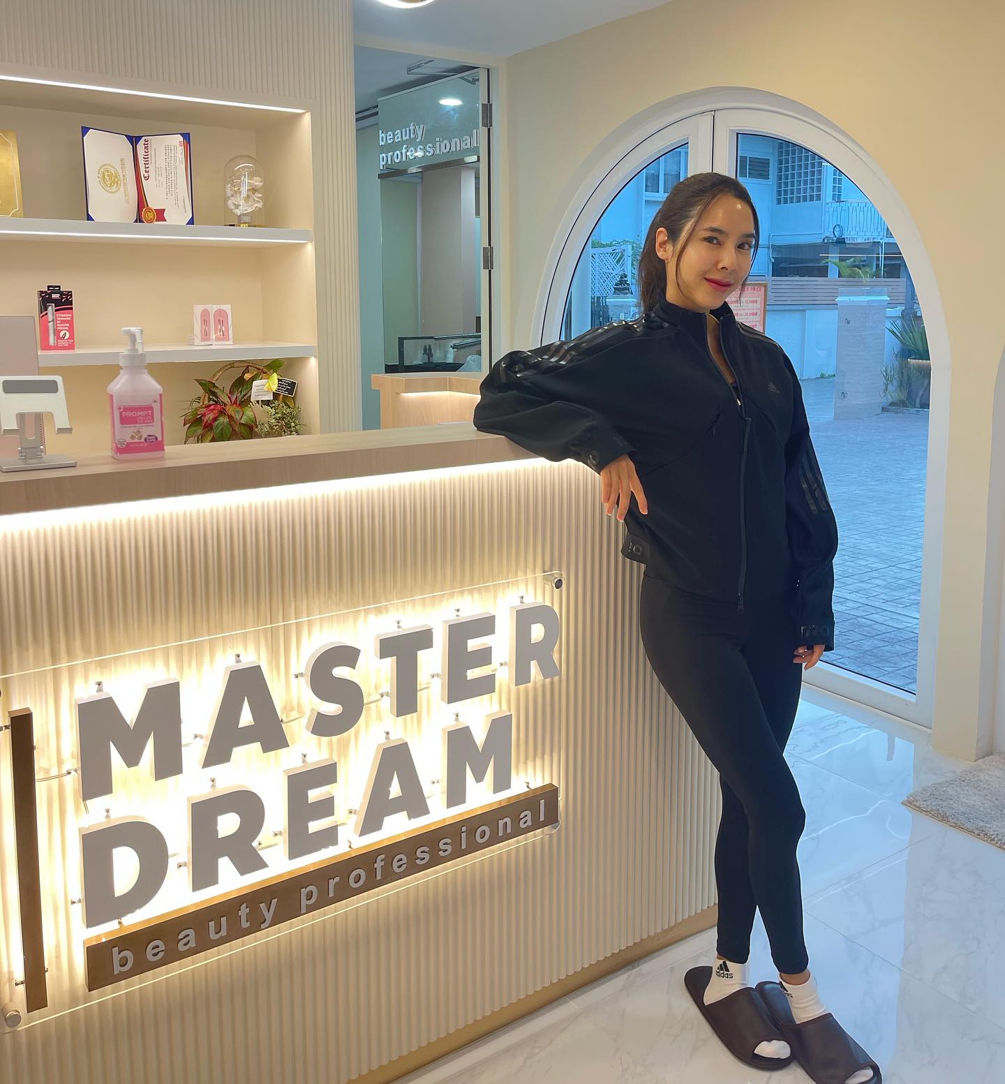 Masterdream | Bangkok