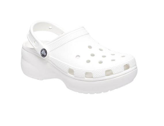 CROCS รุ่น Classic Platform Clog