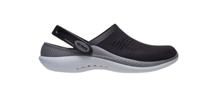 CROCS รุ่น Literide 360 Clog