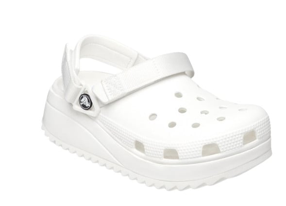 CROCS รุ่น Classic Hiker Clog