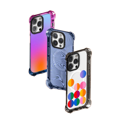 เคส iPhone 15 : CASETiFY