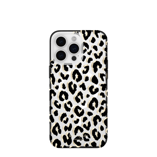 เคส iPhone 15 : Kate Spade รุ่น Protective Case with MagSafe