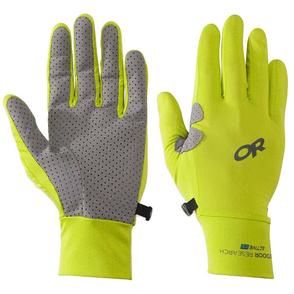 Outdoor Research รุ่น Active Ice Chroma Full Sun Gloves