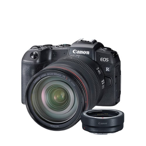 กล้อง Canon EOS RP Mirrorless Camera